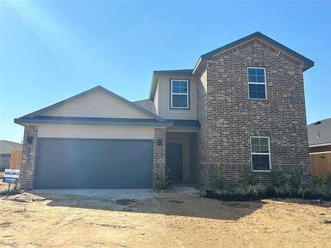 Gran Castillo Drive, Texas City, TX 77591