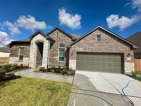 Aqualina Drive, Katy, TX 77493