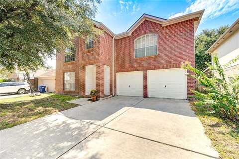 Hidden Spring Vale Drive, Spring, TX 77386