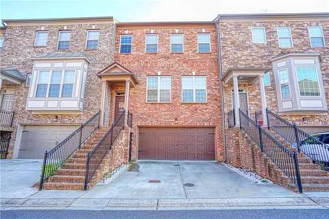 Birch Grove Lane Se, Marietta, GA 30067