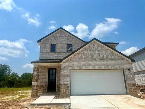 Jumeirah Lane, Texas City, TX 77568