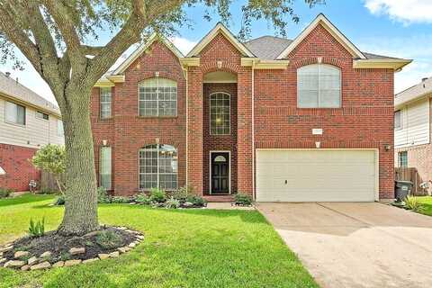 Sun Beam Court, Pearland, TX 77584