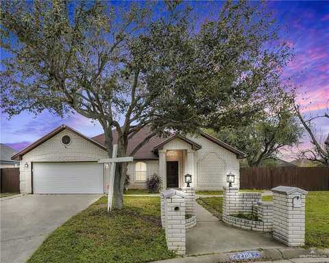 Sierra Court, Mission, TX 78574