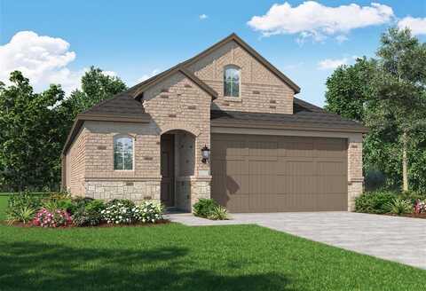 Golden Isle Lane, Katy, TX 77493