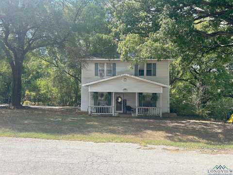 N Franklin, Marshall, TX 75672