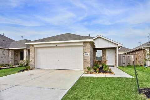 Vista Harbor Drive, Katy, TX 77493