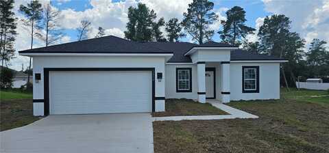 Sw 146 Th Place Road, Ocala, FL 34473