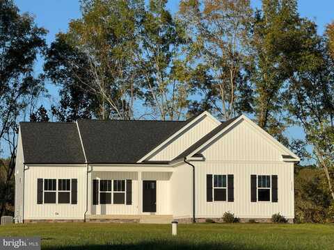 Pennfields Drive, Orange, VA 22960