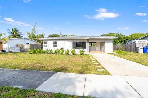 Ne 9Th Ter, Pompano Beach, FL 33064