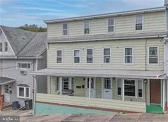 Clay Street, Tamaqua, PA 18252