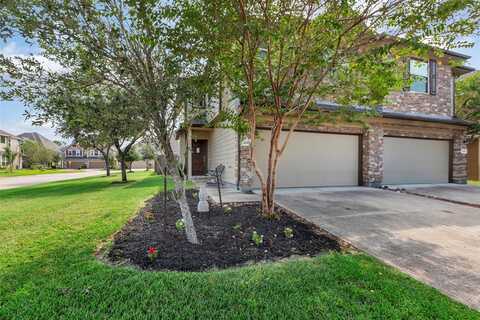 Fern Creek Court, Pasadena, TX 77503