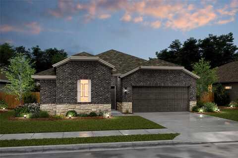 Huron Drive, Seagoville, TX 75159