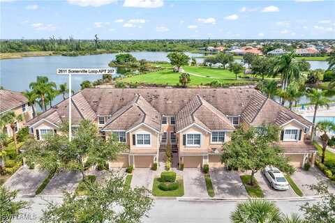 Somerville Loop, Cape Coral, FL 33991