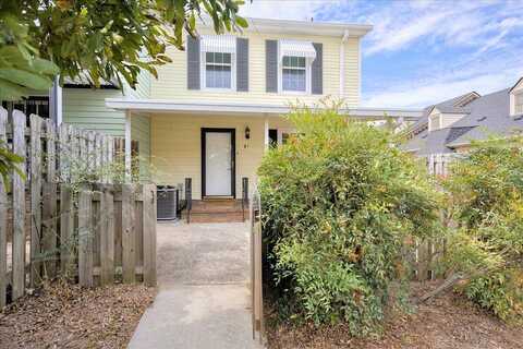 Henry Street # B1, Augusta, GA 30904