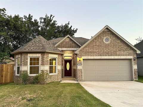 Holly Avenue, Pasadena, TX 77502