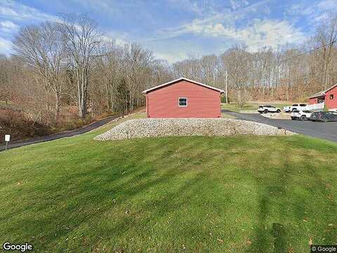 Paradise, SYKESVILLE, PA 15865