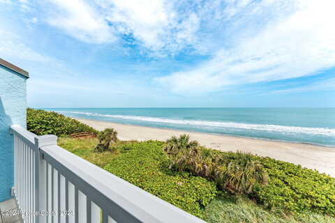 S Highway A1A, Melbourne Beach, FL 32951