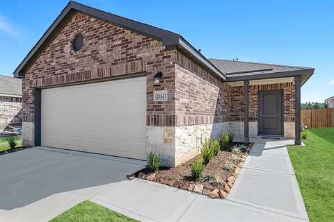 Blossom Court, Montgomery, TX 77316