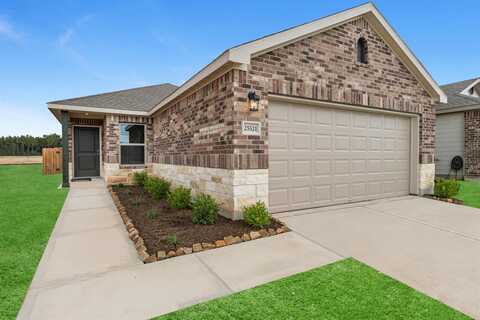 Blossom Court, Montgomery, TX 77316