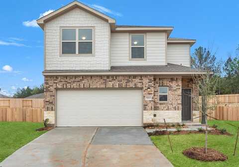 Blossom Court, Montgomery, TX 77316