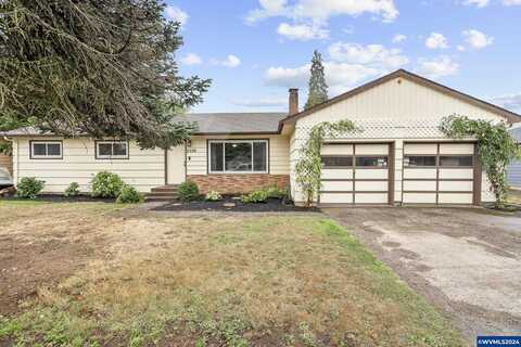 Wooddale Av Ne, Salem, OR 97303