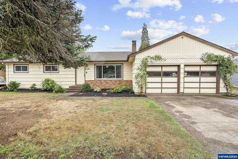 Wooddale Av Ne, Salem, OR 97303