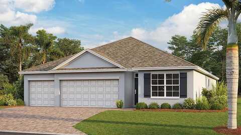 Aysen Street, Punta Gorda, FL 33983