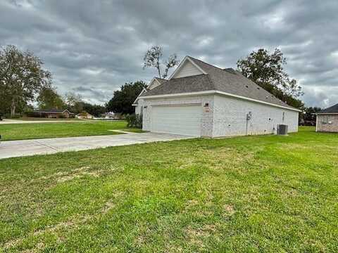 Freeman Boulevard, West Columbia, TX 77486