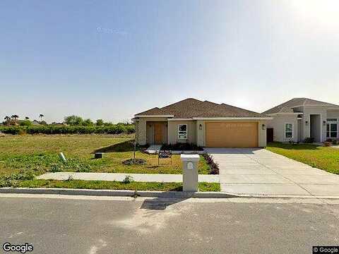 Linva Avenue, Mcallen, TX 78541