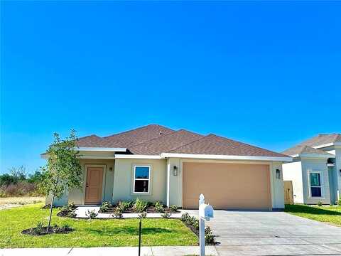 Linva Avenue, Mcallen, TX 78541