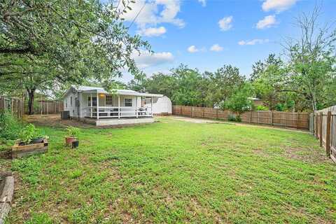 Lake View Drive, Spicewood, TX 78669