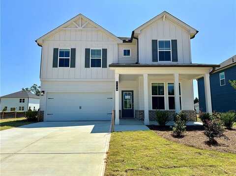 Brown Dove Way (Lot 78), Grayson, GA 30017