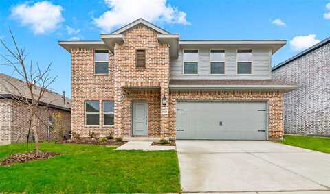 Tahoe Drive, Seagoville, TX 75159