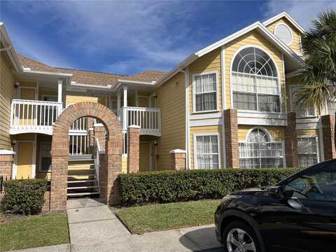 Sweetwater Club Circle, Kissimmee, FL 34746