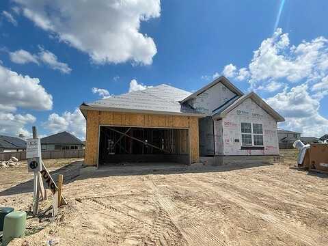 Seattle Slew Drive, Jarrell, TX 76537