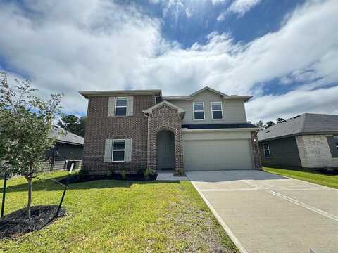 King Palm Trace, Magnolia, TX 77355