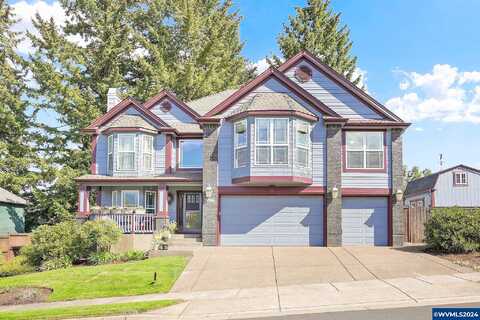 Violet Av Nw, Albany, OR 97321