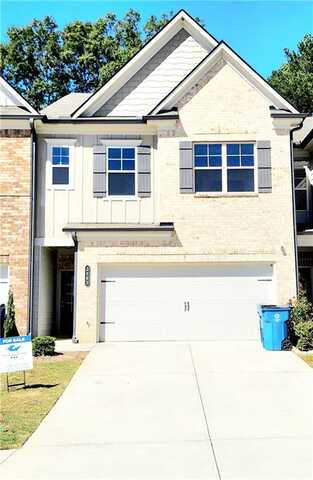 Quay Ridge, Lawrenceville, GA 30044