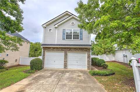 Silver Ridge Drive, Dallas, GA 30127