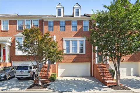 Bridlewood Drive Se, Atlanta, GA 30339