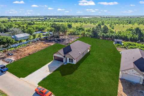 Alleda Road, Prairie View, TX 77484