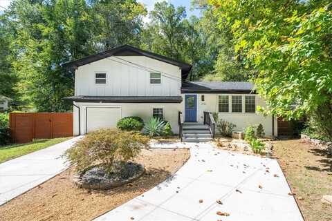 La Fortune Drive, Decatur, GA 30032