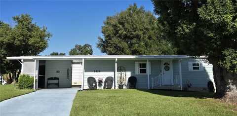 Putter Road, Zellwood, FL 32798