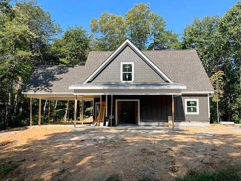 Mckelvey Circle, Taylorsville, GA 30178