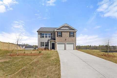 Aster Avenue, Locust Grove, GA 30238