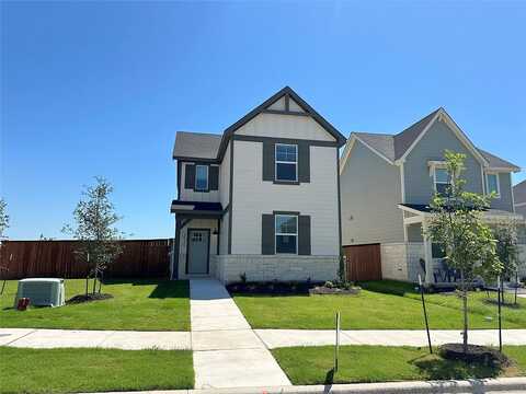 Wallin Bradley Drive, Round Rock, TX 78665