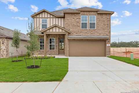 Seabream Drive, San Antonio, TX 78245