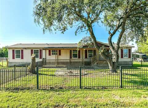 Sweet Bay Drive, Baytown, TX 77523