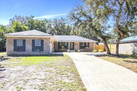 Nw Live Oak Lane, Fort Walton Beach, FL 32548