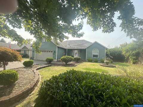 Nw Shadden Dr, Mcminnville, OR 97218